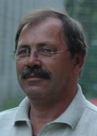 Klaus Dekant